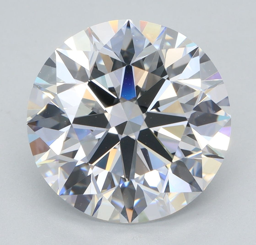 4.23 ct. D/VS1 Round Lab Grown Diamond prod_de912960a9ed48fba414e988f9ba1425