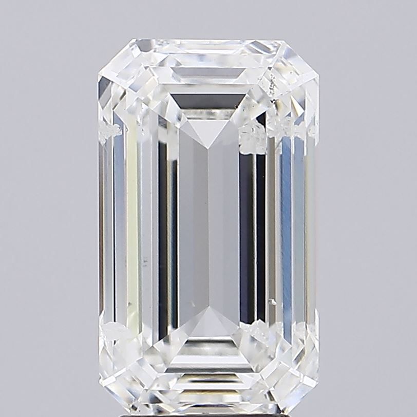 5.02 ct. F/SI2 Emerald Lab Grown Diamond prod_df43268898e04669903d4434c1d19a7d