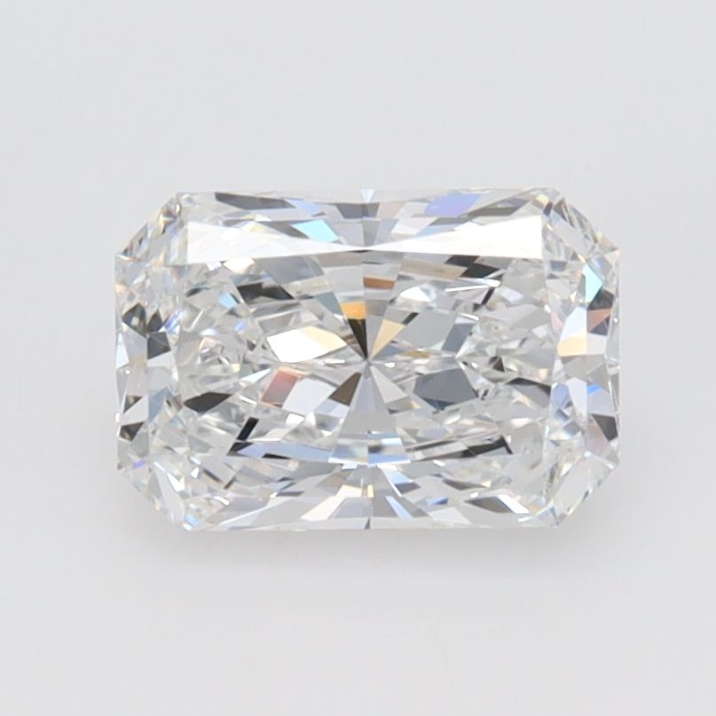 1.01 ct. E/VS1 Radiant Lab Grown Diamond prod_f2099ac789224c76a2e2b16b6a6f90e4