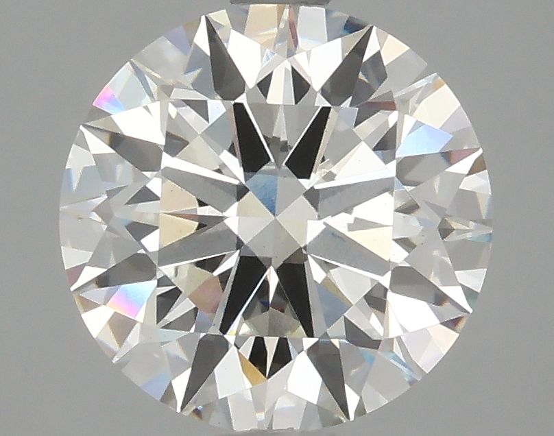 2.85 ct. G/VS1 Round Lab Grown Diamond prod_f3620e2d03c84b75bc7386f9649239d0