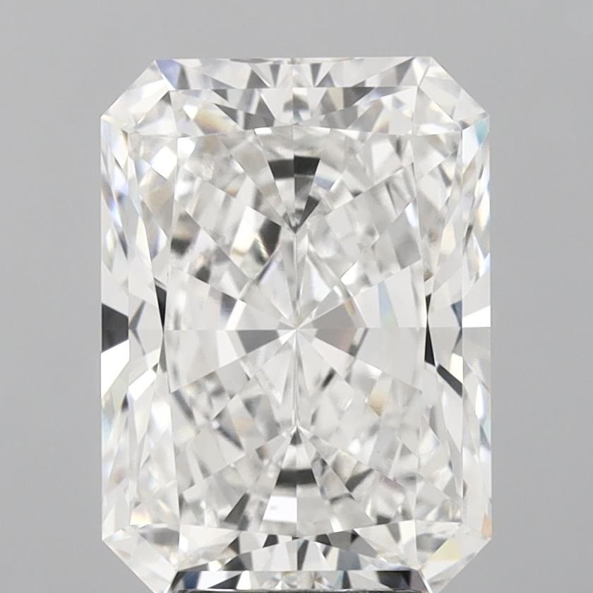 5.54 ct. F/VVS2 Radiant Lab Grown Diamond prod_fe7ad6ba4b634d3a85cc9b44d2df76e0