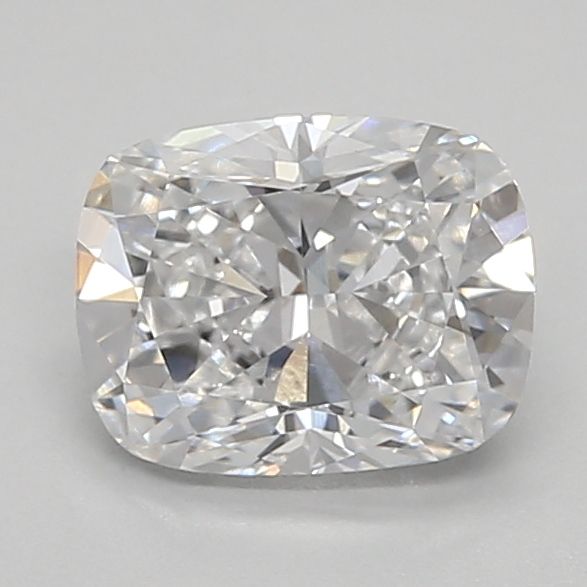 0.98 ct. D/VVS2 Cushion Lab Grown Diamond prod_e75f901a71ab4ffcb8cf19857f737b07