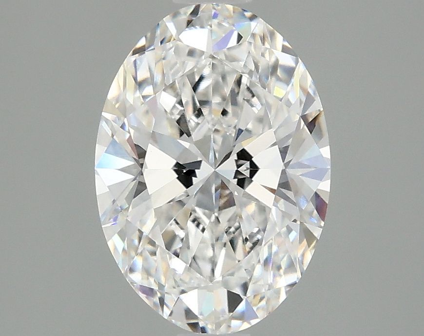 2.10 ct. E/VVS2 Oval Lab Grown Diamond prod_e3098455648b45078743e3f0cac700f3