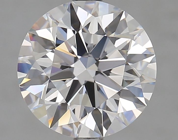 3.01 ct. D/VVS1 Round Lab Grown Diamond prod_a6b060dd21cb4ac78090ba7001c30c7c