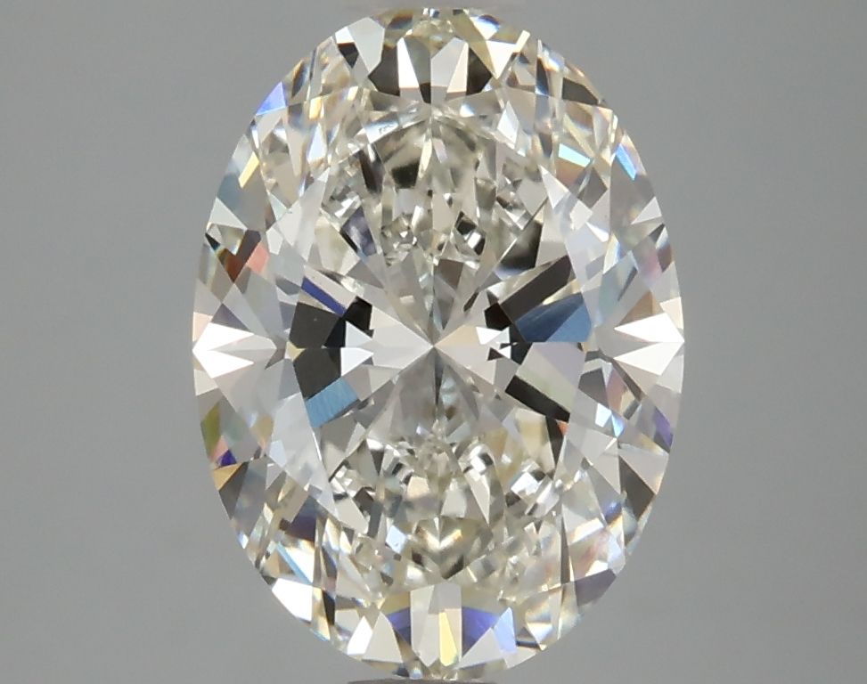 3.01 ct. I/VS1 Oval Lab Grown Diamond prod_7ab9f20ef7a14983a38437a978195b3e