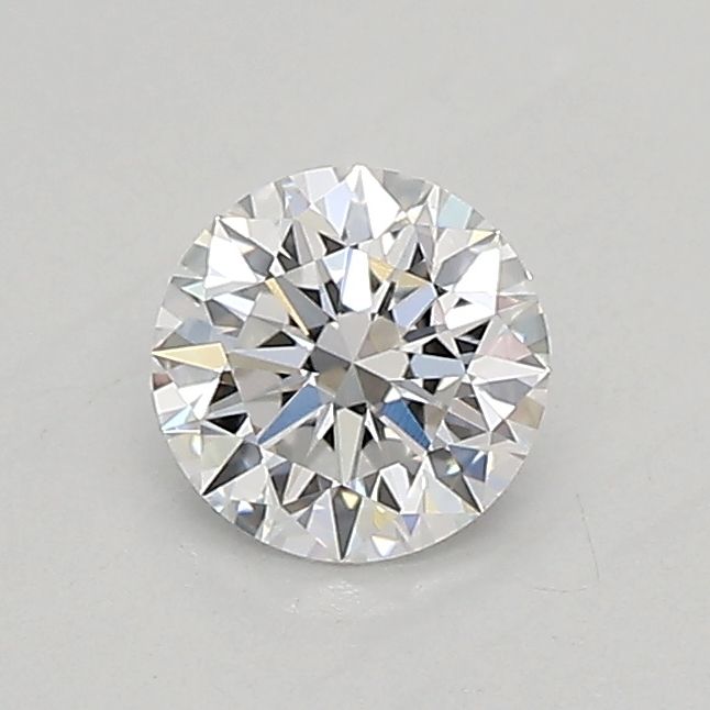 0.53 ct. D/VVS1 Round Lab Grown Diamond prod_f186ec560ff44f2e9c35b02cc882b924