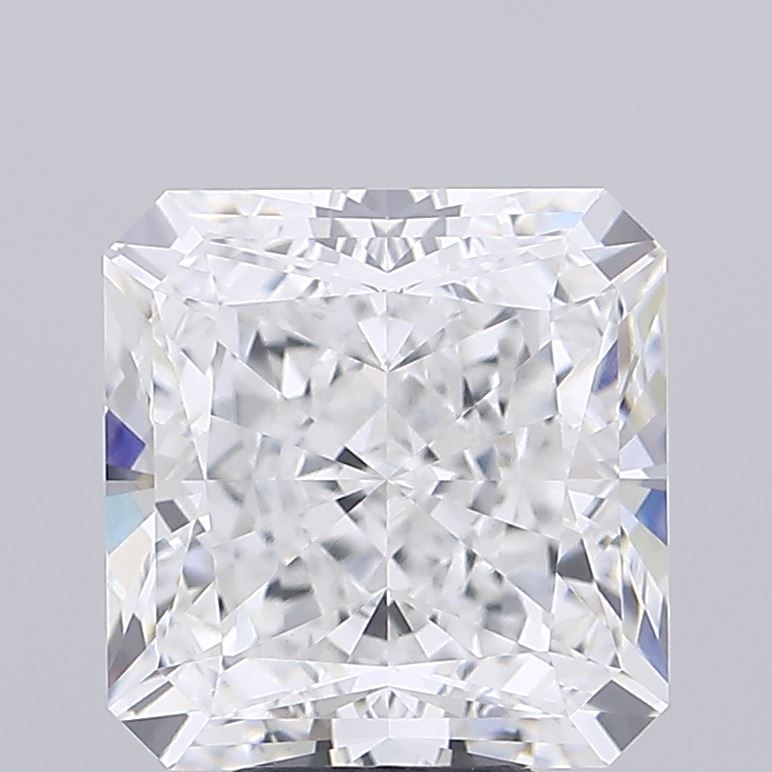 6.52 ct. E/VVS2 Square Lab Grown Diamond prod_de5803465b6e49159daf46ba0260a37c