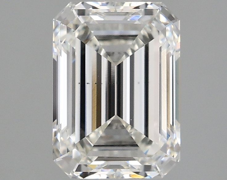 2.08 ct. H/VS1 Emerald Lab Grown Diamond prod_8315c7ded1884e5a87e71f306b1c4d3f