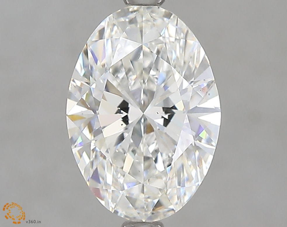 2.00 ct. F/VS2 Oval Lab Grown Diamond prod_e3f1fc9452e8426ea805f62683521cd5