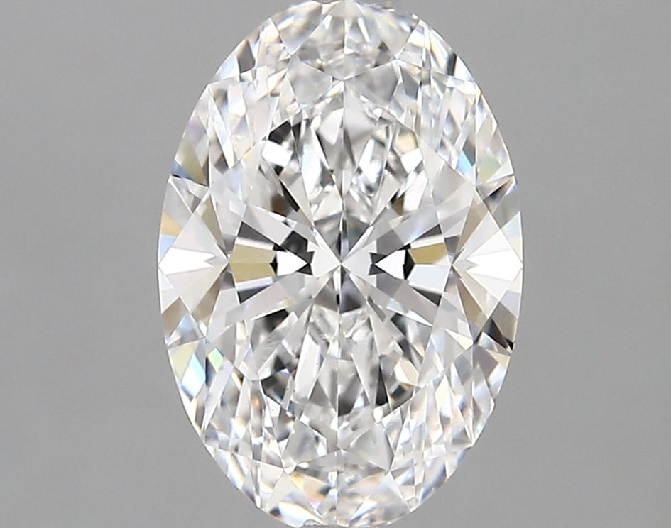 2.31 ct. D/VVS2 Oval Lab Grown Diamond prod_27e4bb6b92a941e0a0f5ff93f3004416