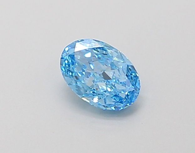 0.59 ct. Fancy Intense Blue/VVS2 Oval Lab Grown Diamond prod_e1626a77fc8c4a6984aca010dab7f1c8