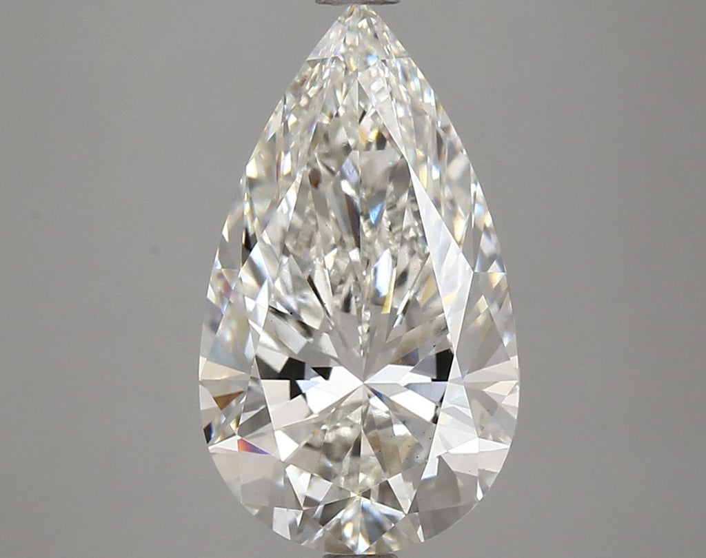 4.51 ct. H/VS1 Pear Lab Grown Diamond prod_e85ccb79fd724ce994f151f3696ae32e