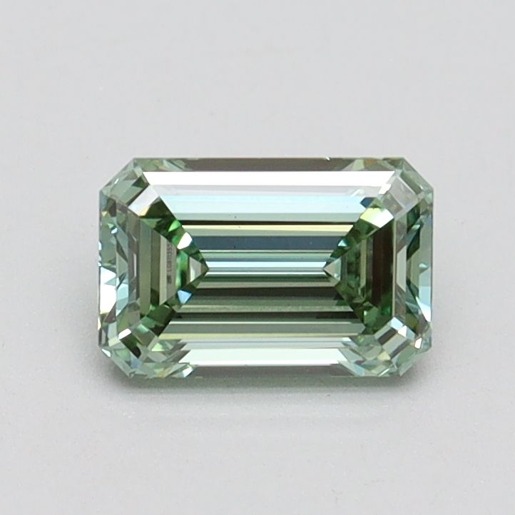 0.70 ct. Fancy Intense Green/VS1 Emerald Lab Grown Diamond prod_f287a1653fd14a6b87de565106ad2965