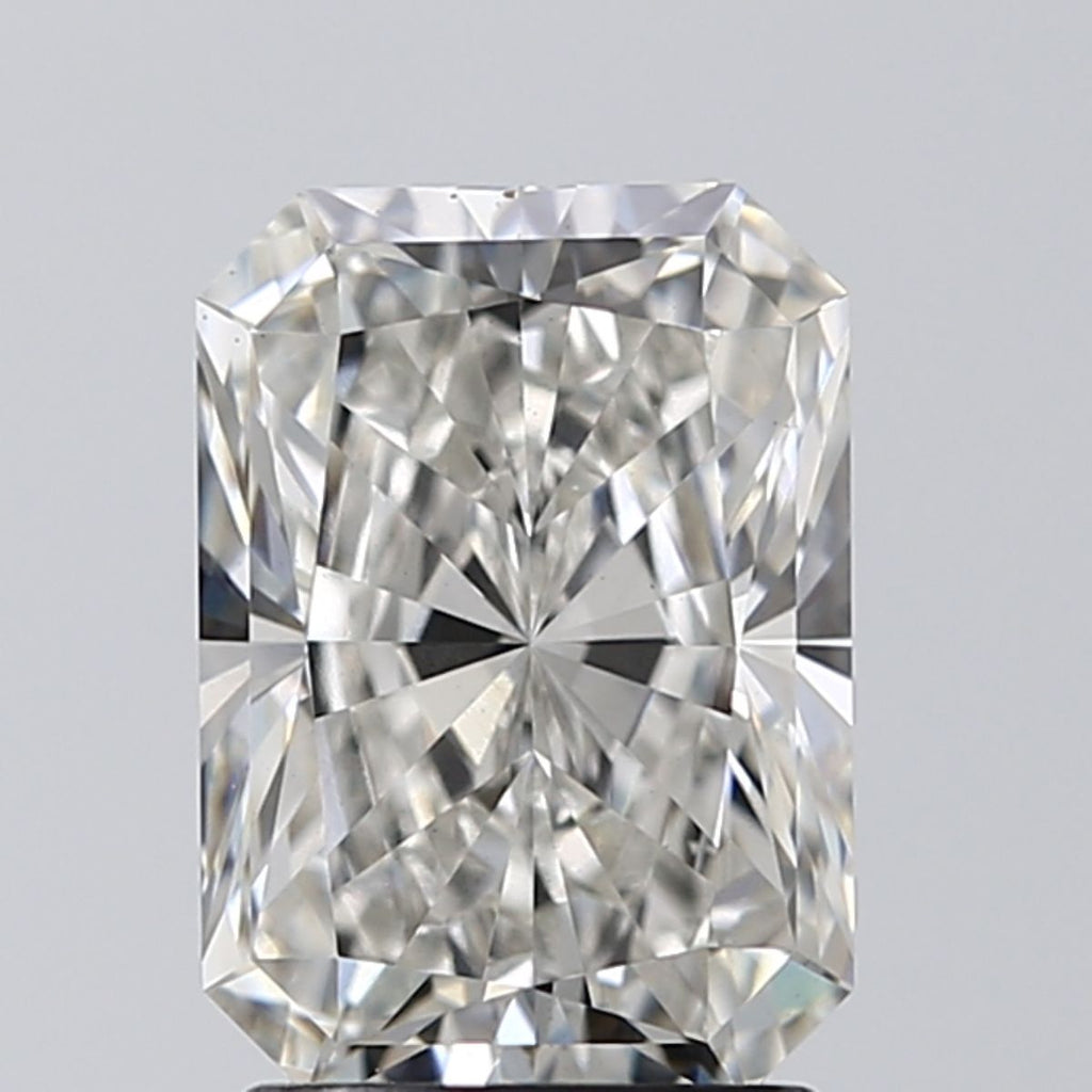 2.02 ct. G/VS1 Radiant Lab Grown Diamond prod_7fd5e8e8586241a388ea54f3ff5dd811