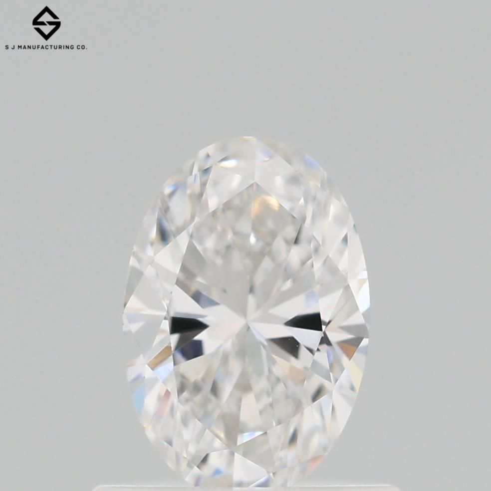 0.61 ct. E/VVS2 Oval Lab Grown Diamond prod_f5c8410c359e414c8c138840a09968e7