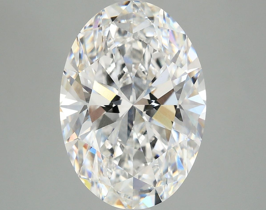 5.02 ct. E/VVS2 Oval Lab Grown Diamond prod_f809e24b22454b66af97b55ceaec8e0c