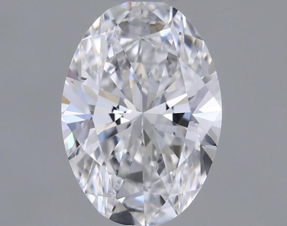 0.54 ct. D/VS1 Oval Lab Grown Diamond prod_7a2425c64e15498eac9332d06a8a2b35