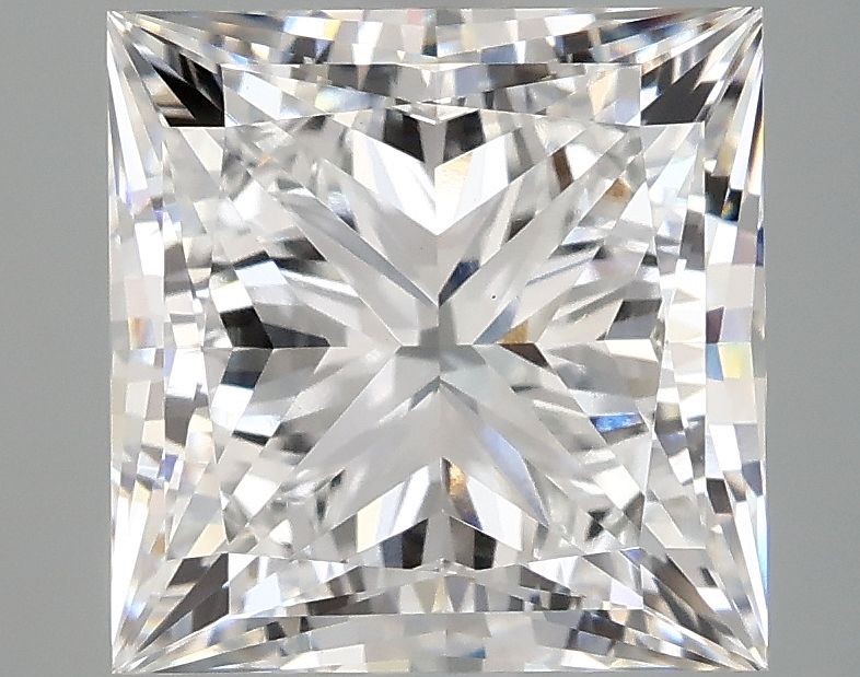 4.60 ct. E/VS1 Princess Lab Grown Diamond prod_d501f68f264f41a8a6dbc1081f7629db