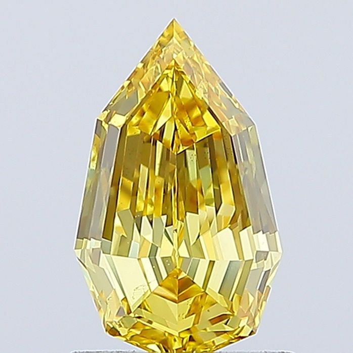 1.03 ct. Fancy Intense Yellow/VS2 Octagonal Lab Grown Diamond prod_f6e12c1ec0854bd5a26ab4d7897b5af6