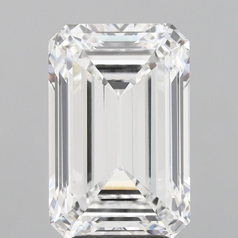 5.00 ct. D/VVS2 Emerald Lab Grown Diamond prod_e3b0acca082147f896bf6aea07011b78