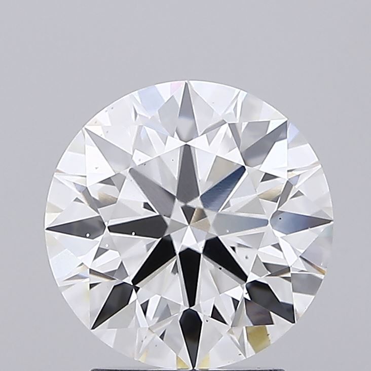 2.46 ct. F/VS2 Round Lab Grown Diamond prod_d51e726c54724daf853257568b5a4984