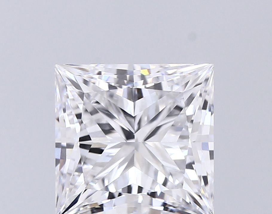 3.04 ct. D/VVS2 Princess Lab Grown Diamond prod_f56e13d45d32463fa97378ca6bdc239e