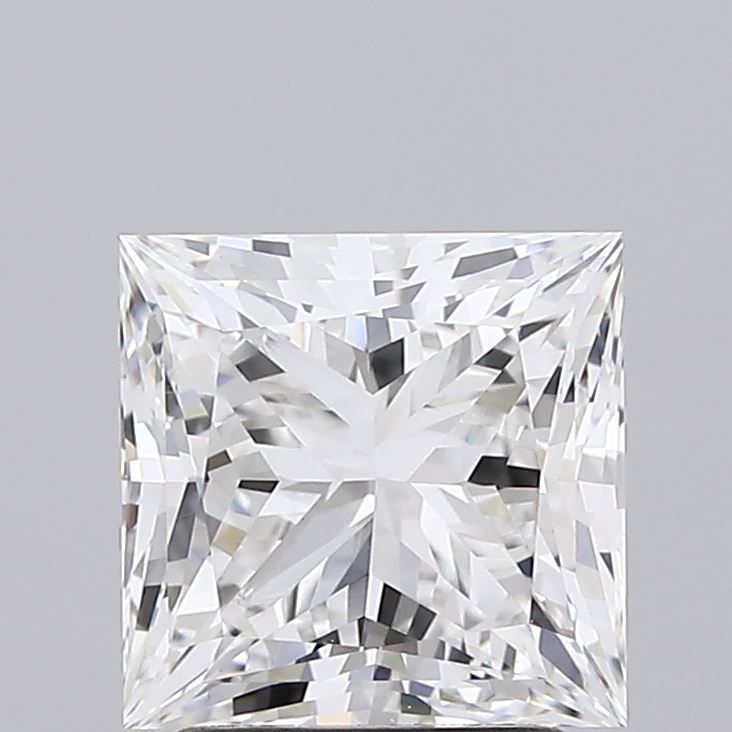 2.79 ct. E/VVS2 Princess Lab Grown Diamond prod_7875b14618b24205a12df17685a544ad