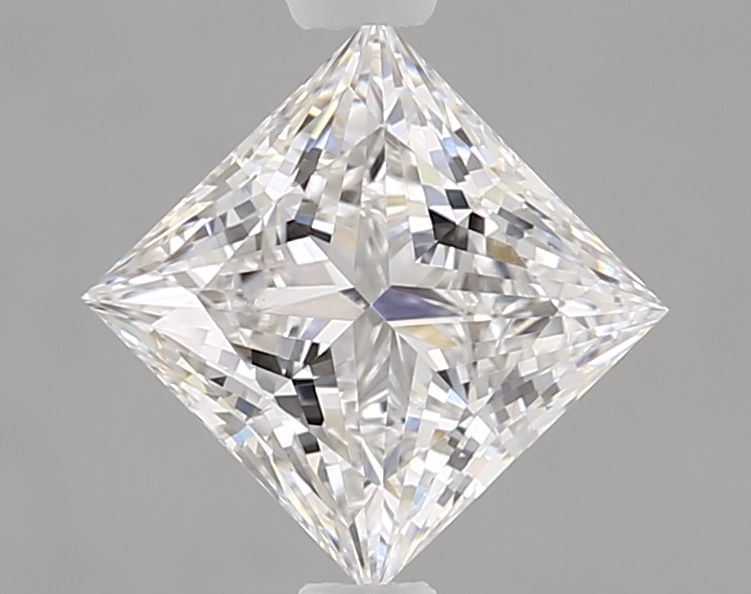 1.28 ct. E/VVS2 Princess Lab Grown Diamond prod_f8039e19c4b7406e838a8919954e1841