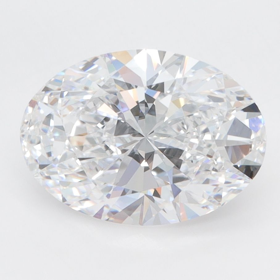 2.71 ct. D/VVS1 Oval Lab Grown Diamond prod_7d124c46507d4045ba44d40ac1b4ed1f