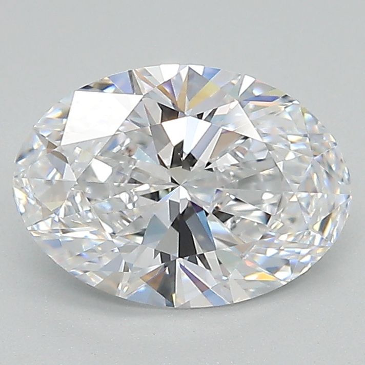 1.58 ct. D/VVS1 Oval Lab Grown Diamond prod_f1763b07f76c41eab0793ca8826de899