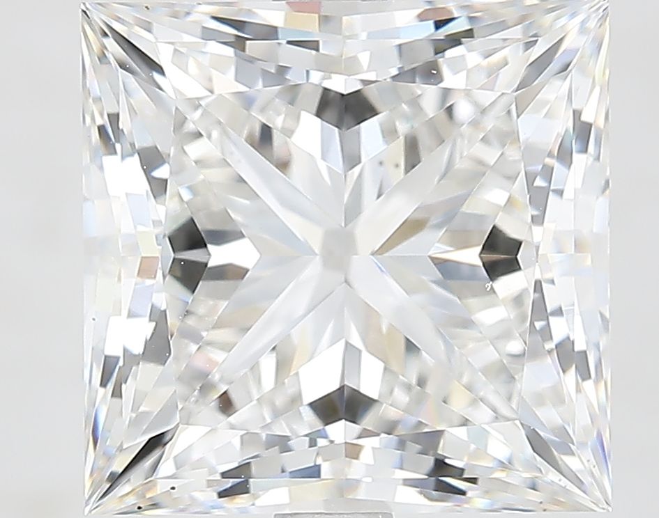 5.09 ct. F/VS1 Princess Lab Grown Diamond prod_e79056327f264896a9ab77e280c39ed4