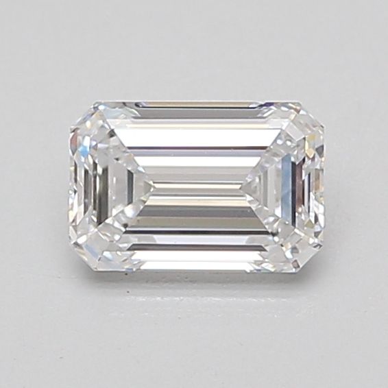 0.91 ct. D/VS1 Emerald Lab Grown Diamond prod_e33801ab46814685a783bf9208492e9a