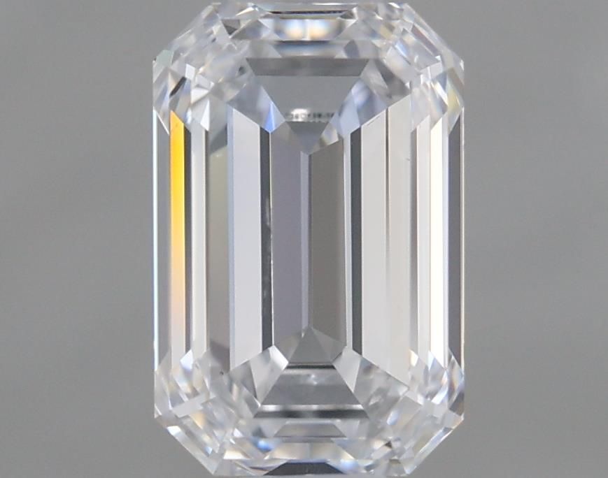 1.00 ct. D/SI1 Emerald Lab Grown Diamond prod_ed72521e508e4eed9f1313c2c8ebe81c