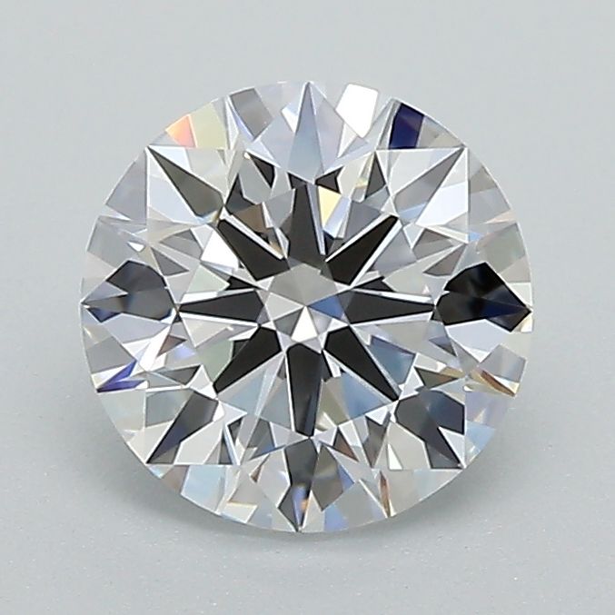 2.05 ct. F/VVS2 Round Lab Grown Diamond prod_7801fff11db54109be46187a5ae5b025