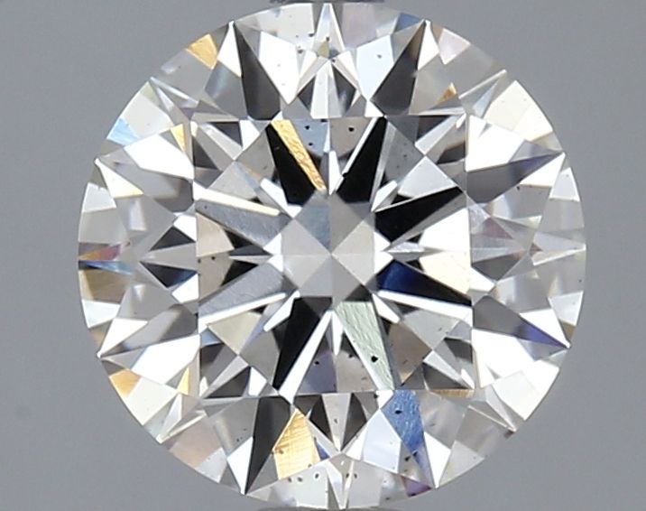 2.83 ct. G/SI1 Round Lab Grown Diamond prod_7ddd8cc422e045c9b6141842cd5a6c83