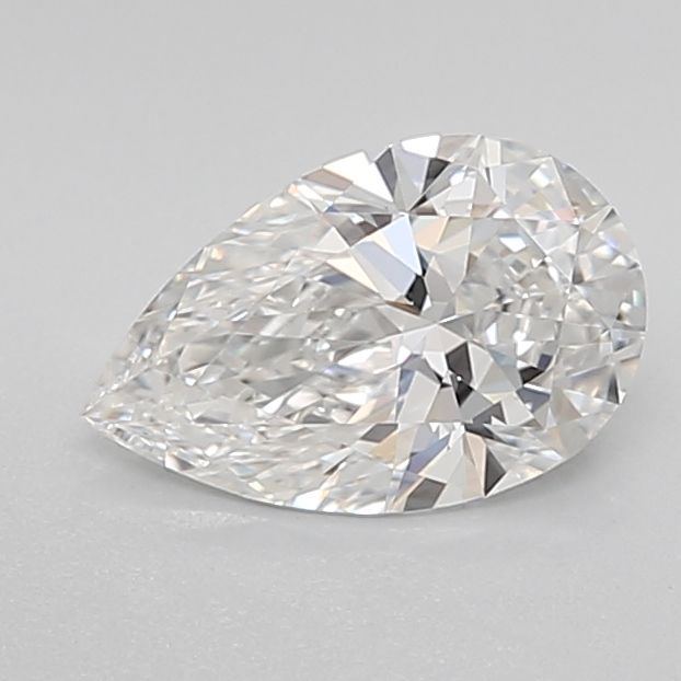 1.00 ct. D/VVS1 Pear Lab Grown Diamond prod_e07387164162425bbca019241c437e21