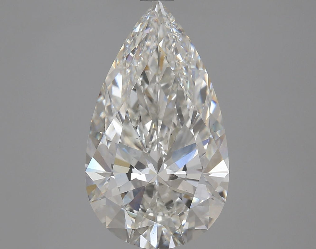 4.02 ct. G/VS2 Pear Lab Grown Diamond prod_7ae8c3cf0e8747eaa925e4212614799e