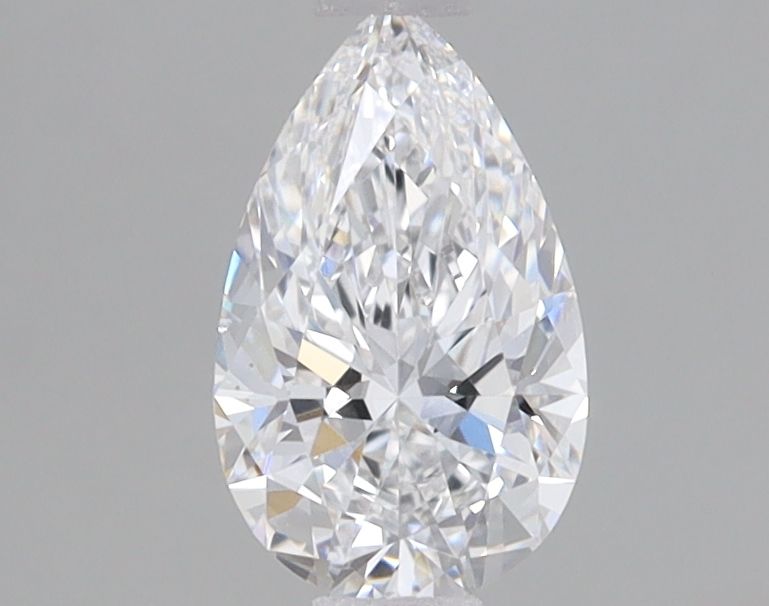 0.85 ct. D/VS1 Pear Lab Grown Diamond prod_f0afe53dda234c398c62b173cac7bbc0