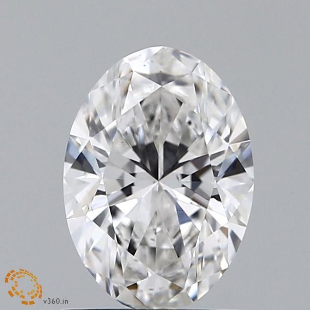 1.10 ct. E/VS1 Oval Lab Grown Diamond prod_e6c2c9d0ec894d19950ee4f8818dc17d