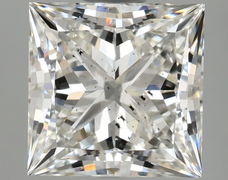 2.82 ct. F/SI1 Princess Lab Grown Diamond prod_f87da2d179714b4e824b3c4ae70af03c