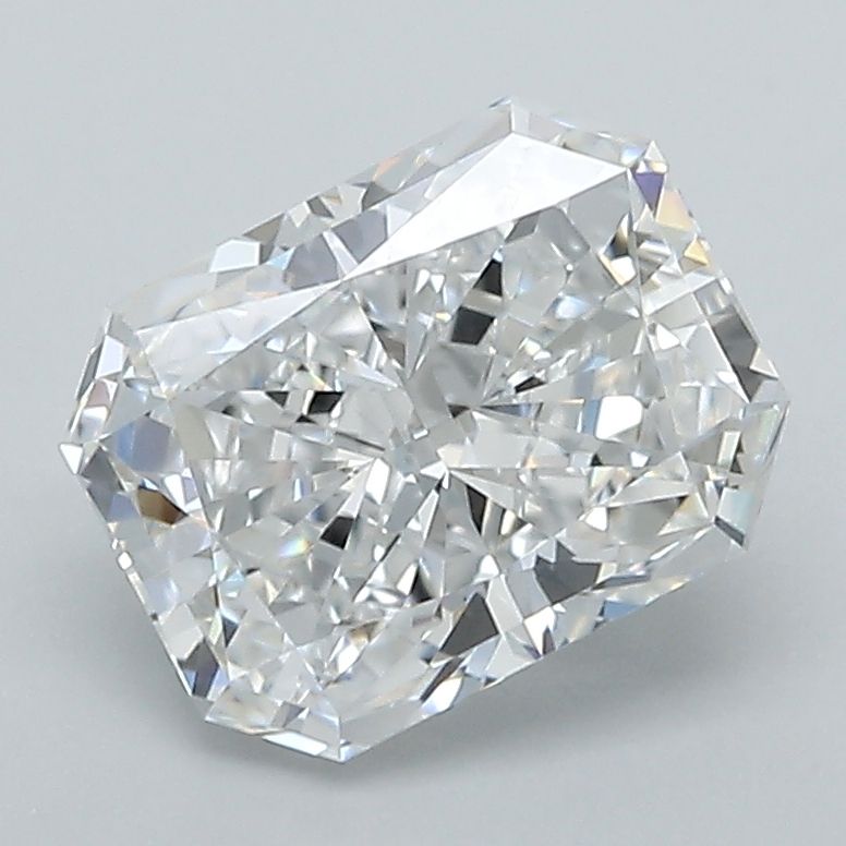 2.18 ct. D/VS1 Radiant Lab Grown Diamond prod_e4d14045354d4b34997a8444c3f30589