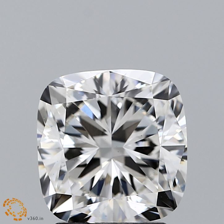 2.80 ct. G/VS2 Cushion Lab Grown Diamond prod_f1363e9ef69c475cb6fa18799950c558