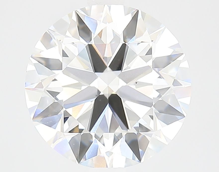 3.74 ct. F/VS1 Round Lab Grown Diamond prod_dbaab72d28b24d0aa5a92f467d81f08a