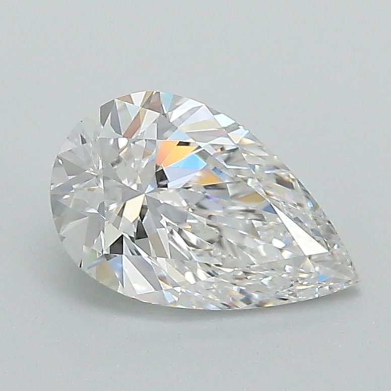 1.09 ct. D/IF Pear Lab Grown Diamond prod_f875fac582a44702b89bce48b68887fd