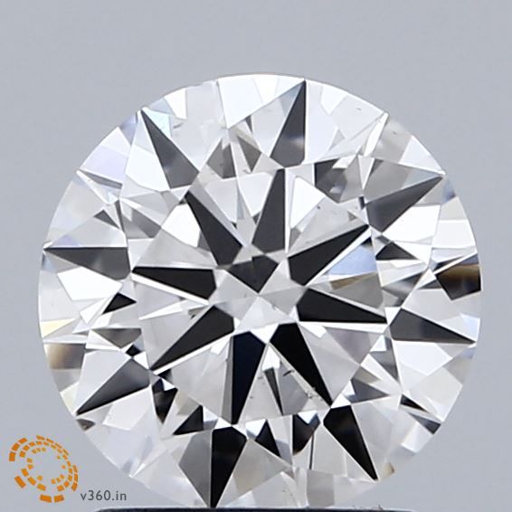 1.50 ct. E/VS1 Round Lab Grown Diamond prod_8a3c509ee9144ba39b2c20b2c13cf97d