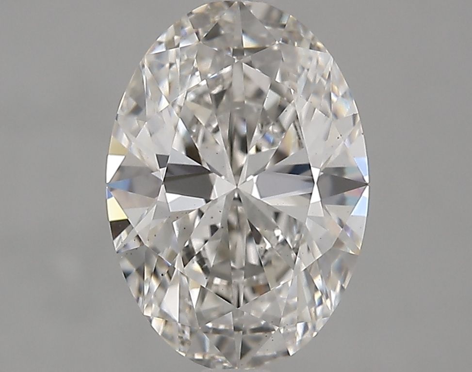 2.60 ct. H/VS2 Oval Lab Grown Diamond prod_ba58c93c9160431e9b118794f867e809