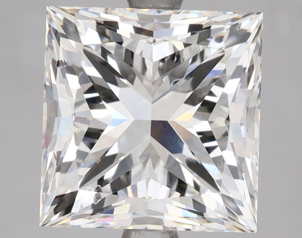 5.03 ct. G/VS2 Princess Lab Grown Diamond prod_eda06638c3d44c23aa2f78e0d9fc05e7