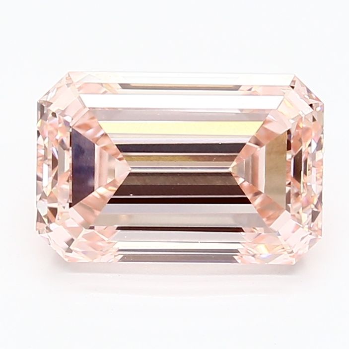 3.02 ct. Fancy Intense Pink/VS1 Emerald Lab Grown Diamond prod_8c961e5dc36a4b8386965c3617c6a68f