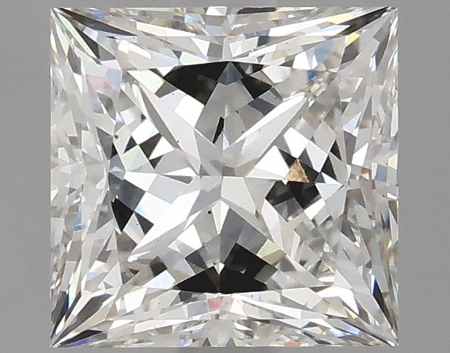 2.32 ct. G/VS1 Princess Lab Grown Diamond prod_f3e69f7019f640ca88c5c857cb68f00a