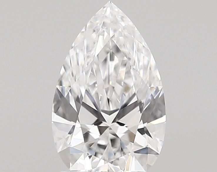 1.13 ct. D/VVS2 Pear Lab Grown Diamond prod_e9d76e852227415ca2439e0023834c9f